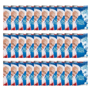 Santa Clause 3 Blu - ray Digital Disney Movie Lot of 30 DVD Wholesale - Happy Bargain Bin