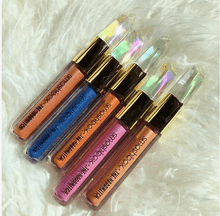 Load image into Gallery viewer, Smashbox Crystalized 1 Rhodonite Stand - 0.13 oz | BOGO Deals | Pink Shimmer Eyeshadow - Happy Bargain Bin
