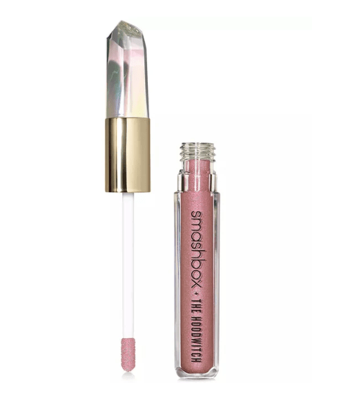 Smashbox Crystalized 1 Rhodonite Stand - 0.13 oz | BOGO Deals | Pink Shimmer Eyeshadow - Happy Bargain Bin