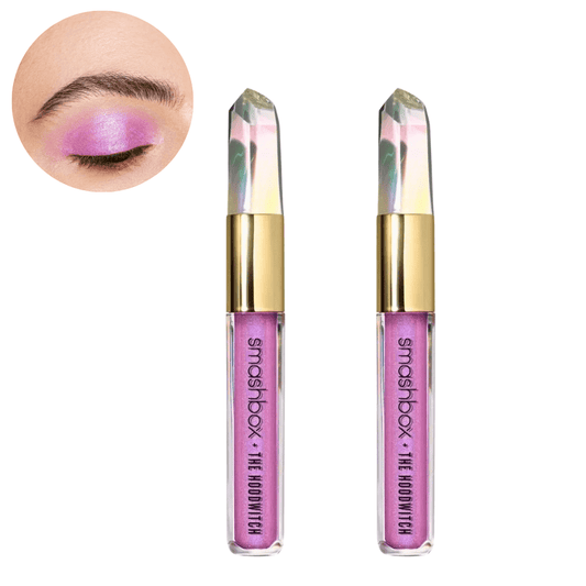 Smashbox Crystalized Dream Prism 0.13oz | BOGO Deals| Glitter Eyeshadow - Happy Bargain Bin