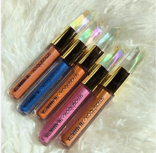 Smashbox Crystalized Dream Prism 0.13oz | BOGO Deals| Glitter Eyeshadow - Happy Bargain Bin