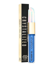 Load image into Gallery viewer, Smashbox Crystalized Mindful AF - 0.13oz | BOGO Deals | Blue Shimmer Eyeshadow - Happy Bargain Bin
