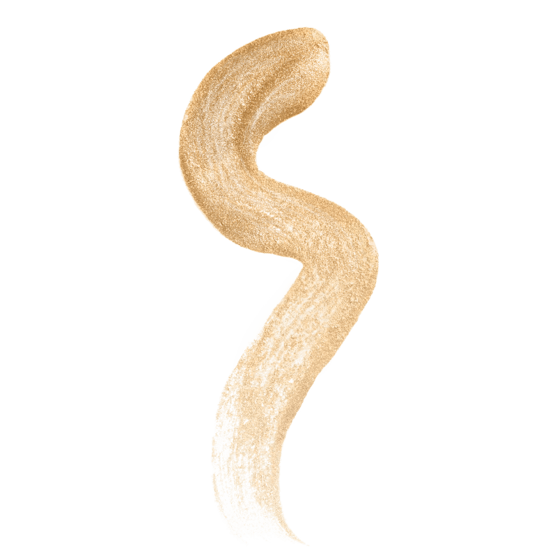 Buildable & Blendable – Layer for drama or blend out for a softer effect.