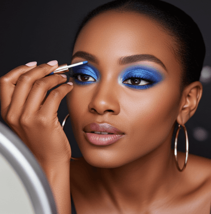 Smashbox Crystalized Shimmer Eyeshadow - Mindful AF - 0.13 oz - Happy Bargain Bin