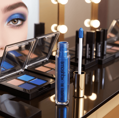 Smashbox Crystalized Shimmer Eyeshadow - Mindful AF - 0.13 oz - Happy Bargain Bin