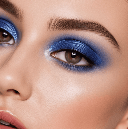 Smashbox Crystalized Shimmer Eyeshadow - Mindful AF - 0.13 oz - Happy Bargain Bin