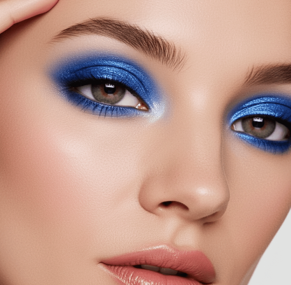 Smashbox Crystalized Shimmer Eyeshadow - Mindful AF - 0.13 oz - Happy Bargain Bin