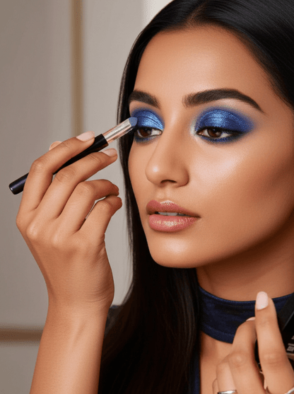 Smashbox Crystalized Shimmer Eyeshadow - Mindful AF - 0.13 oz - Happy Bargain Bin