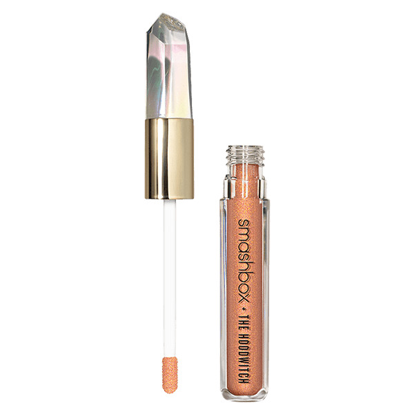 Smashbox Crystalized The Hoodwitch That's Fire 0.13 oz | BOGO Deals | Bronze Eyeshadow - Happy Bargain Bin