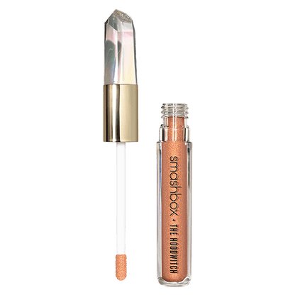 Smashbox Crystalized The Hoodwitch That's Fire 0.13 oz | BOGO Deals | Bronze Eyeshadow - Happy Bargain Bin