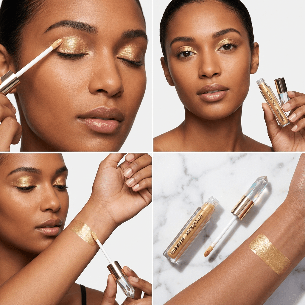 Perfect for everyday looks or special occasions