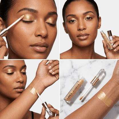 Perfect for everyday looks or special occasions