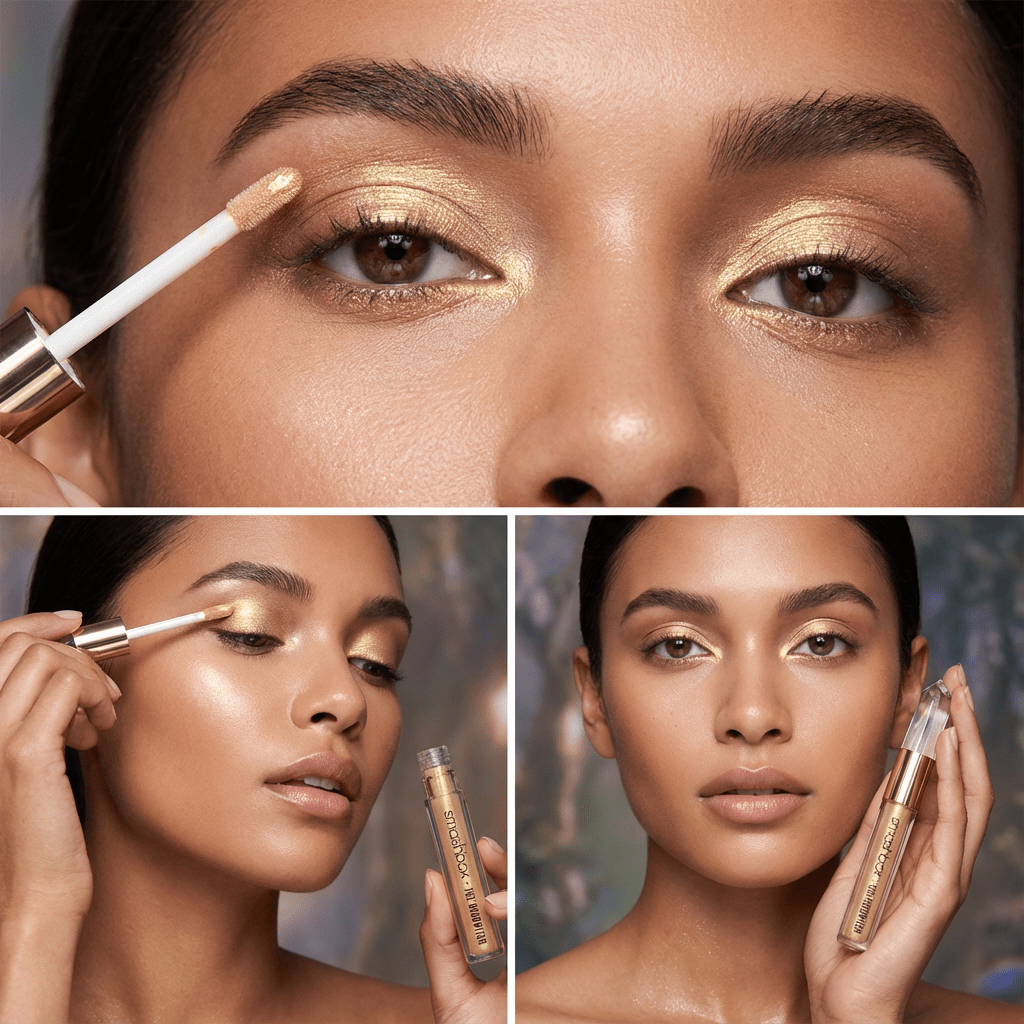 Precise applicator for clean, easy application