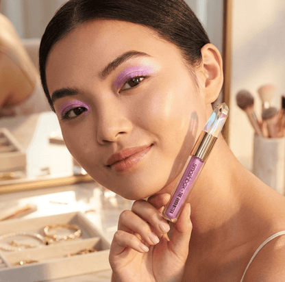 Compact 0.13 oz size is perfect for travel