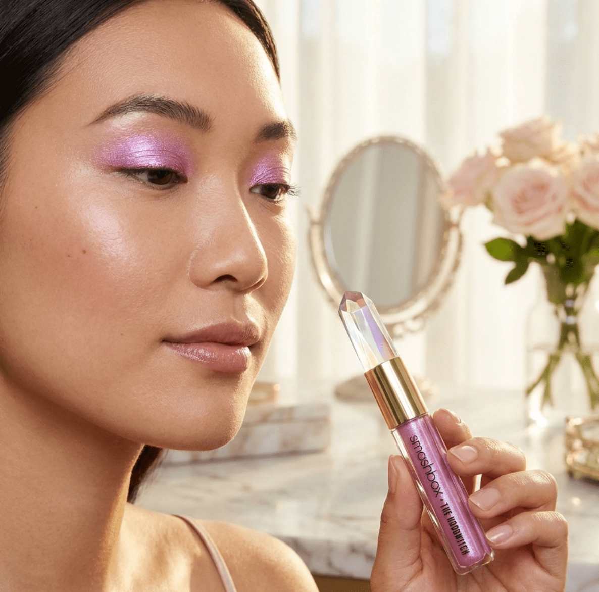 Creamy, blendable texture for smooth application