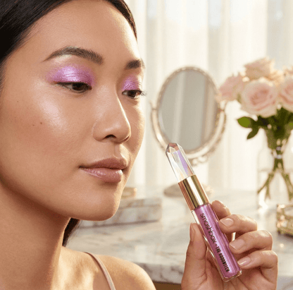 Creamy, blendable texture for smooth application