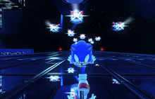 Load image into Gallery viewer, Sonic X Shadow Generations Day One Edition ( Used Xbox Series X ) Great Condition - Happy Bargain Bin
