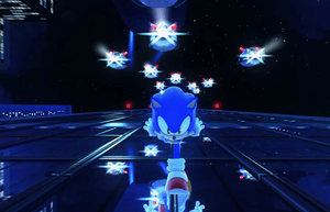 Sonic X Shadow Generations Day One Edition ( Used Xbox Series X ) Great Condition - Happy Bargain Bin