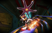 Load image into Gallery viewer, Sonic X Shadow Generations Day One Edition ( Used Xbox Series X ) Great Condition - Happy Bargain Bin
