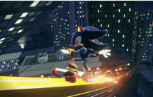 Load image into Gallery viewer, Sonic X Shadow Generations Day One Edition ( Used Xbox Series X ) Great Condition - Happy Bargain Bin
