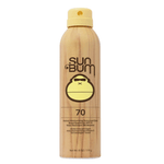 Sun Bum Sunscreen Spray SPF 70, 6 - oz