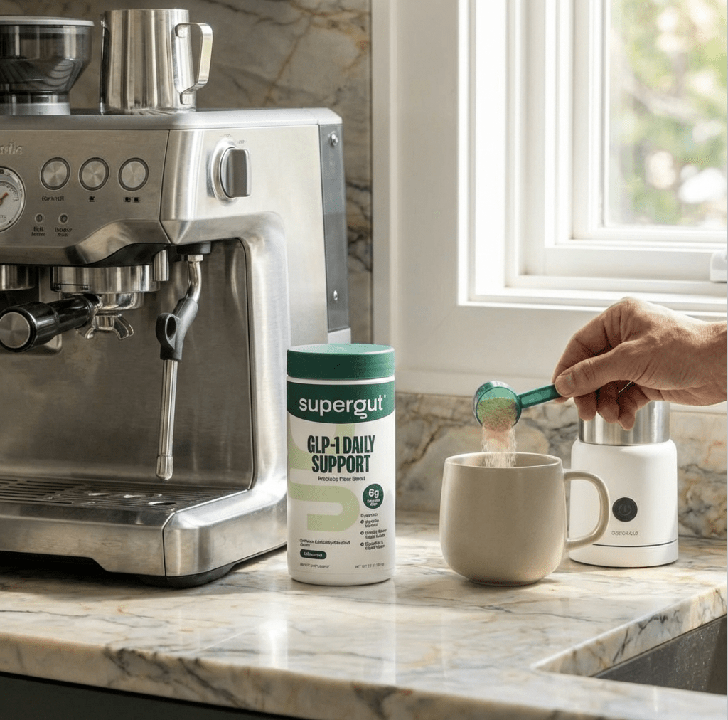 Ideal for adding to water, smoothies, coffee, yogurt, or oatmeal