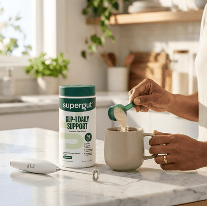 Easy way to increase daily fiber intake