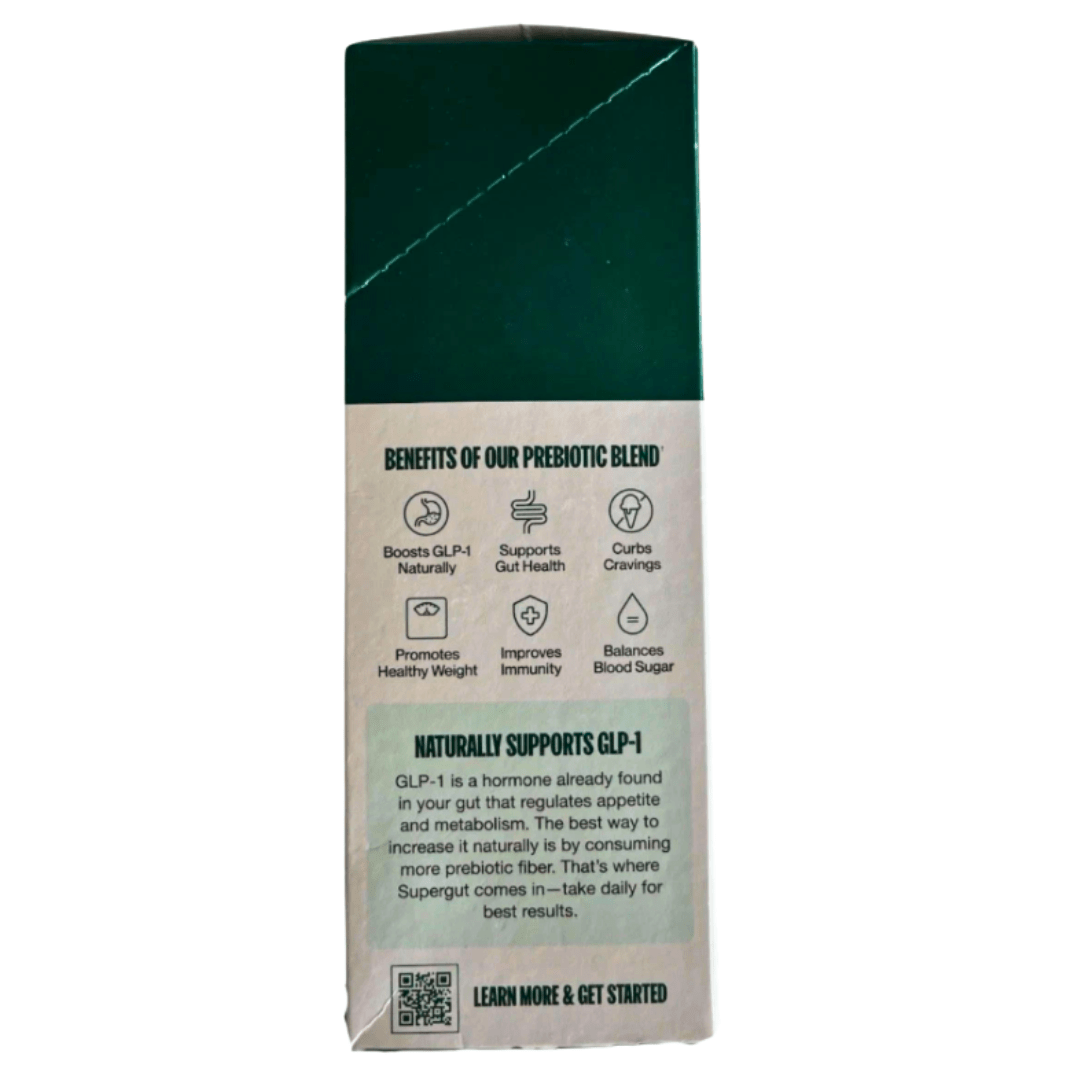 Easy to Use – Simply mix into water or smoothies for a quick boost.