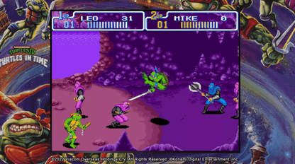 Deliver nostalgia and excitement in one epic set