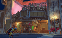 Load image into Gallery viewer, Teenage Mutant Ninja Turtles Video Games - Mutants Used Playstation 5 - Happy Bargain Bin
