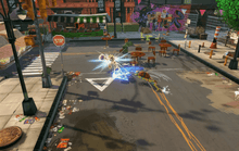 Load image into Gallery viewer, Teenage Mutant Ninja Turtles Video Games - Mutants Used Playstation 5 - Happy Bargain Bin
