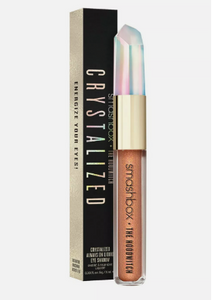 shimmer Liquid Eyeshadow