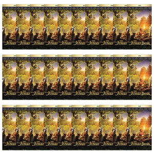 The Jungle Book DVD Disney 2016 Movie Lot of 30 DVD Wholesale - Happy Bargain Bin