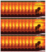 The Lion King 4K UHD Blu - ray Lot of 30 Disney Wholesale - Happy Bargain Bin