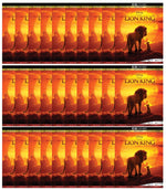The Lion King 4K UHD Blu - ray Lot of 30 Disney Wholesale Local Pickup Only - Happy Bargain Bin