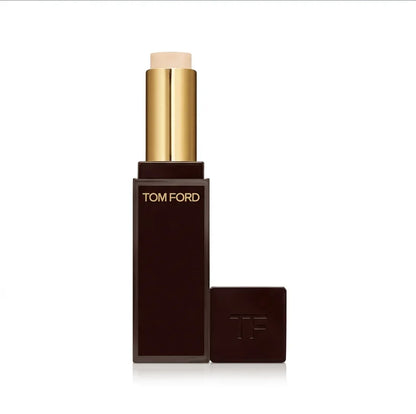 Tom Ford Traceless Soft Matte Concealer – 2W1 Taupe (0.14 oz) - Happy Bargain Bin