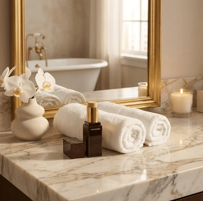 Tom Ford Traceless Soft Matte Concealer – 2W1 Taupe (0.14 oz) - Happy Bargain Bin