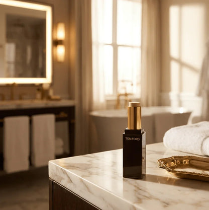 Tom Ford Traceless Soft Matte Concealer – 2W1 Taupe (0.14 oz) - Happy Bargain Bin