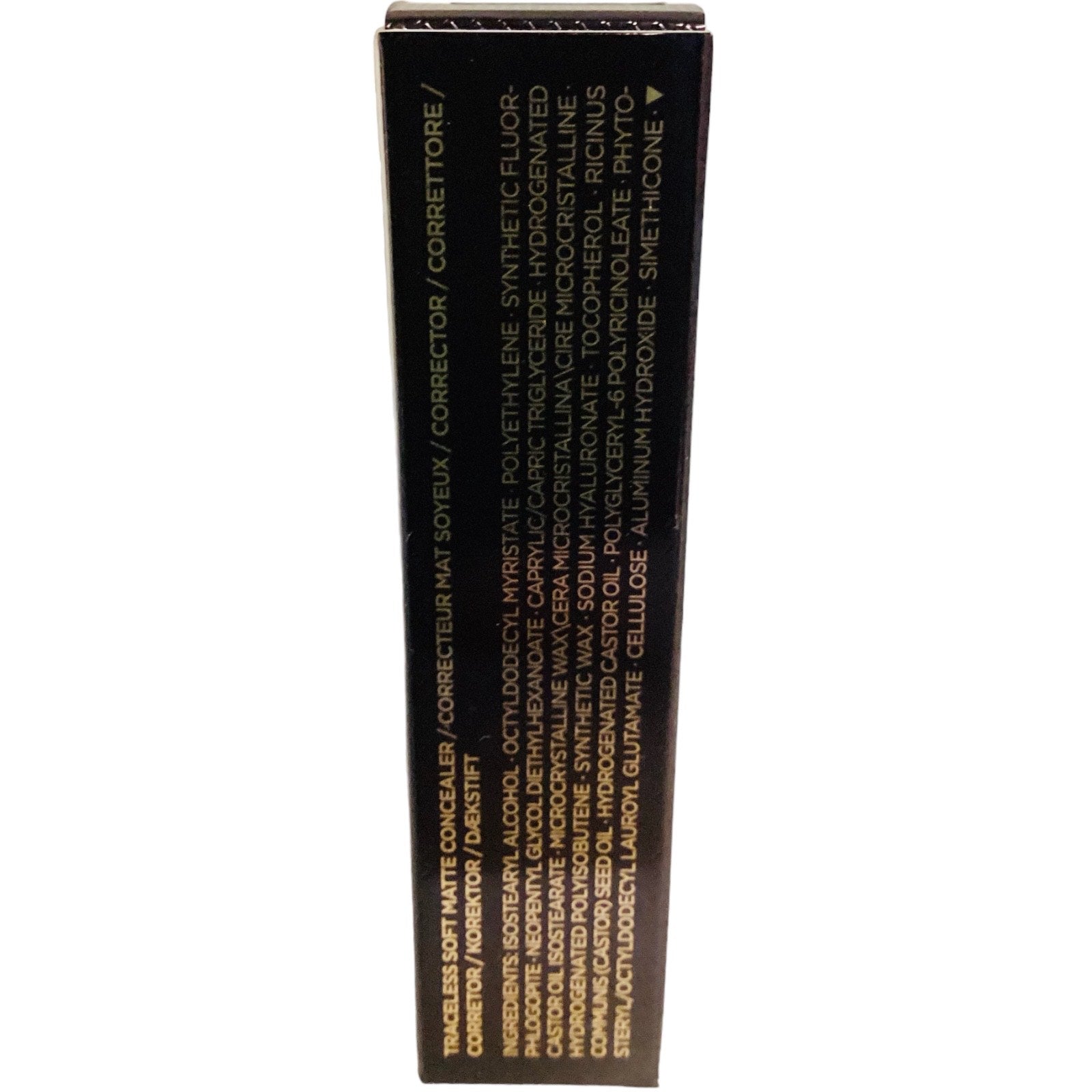 Tom Ford Traceless Soft Matte Concealer 2W1 Taupe 0.14 oz | Tom Ford Concealer - Happy Bargain Bin