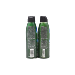 Total Home Water Based Woodland Scent | Insect Bug Repellent Spray , 6 fl oz 2 PACK - Happy Bargain Bin