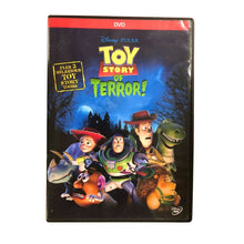Load image into Gallery viewer, Toy Story of Terror DVD Disney Pixar Lot of 30 Wholesale - Happy Bargain Bin
