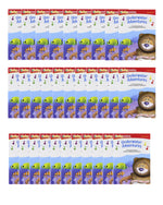 Baby Genius: Underwater Adventures DVD | Lots of 30 - Happy Bargain Bin