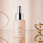 Strengthens Strands: Enhances hair strength while caring for your scalp.