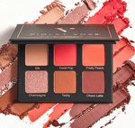 Violet Voss Palette | Coral Pop Mini EyeShadow Palette and Pressed Pigment - Happy Bargain Bin