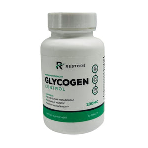 what does glycogen do