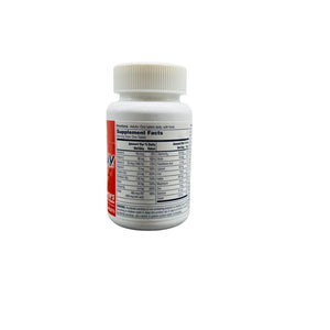 Womens Multivitamin One A Day | One A Day Multivitamins Tablets 100ct - Happy Bargain Bin