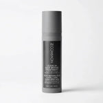 Gray bottle of leave-in hair repair treatment with cellular membrane complex, 3.38 fl oz
