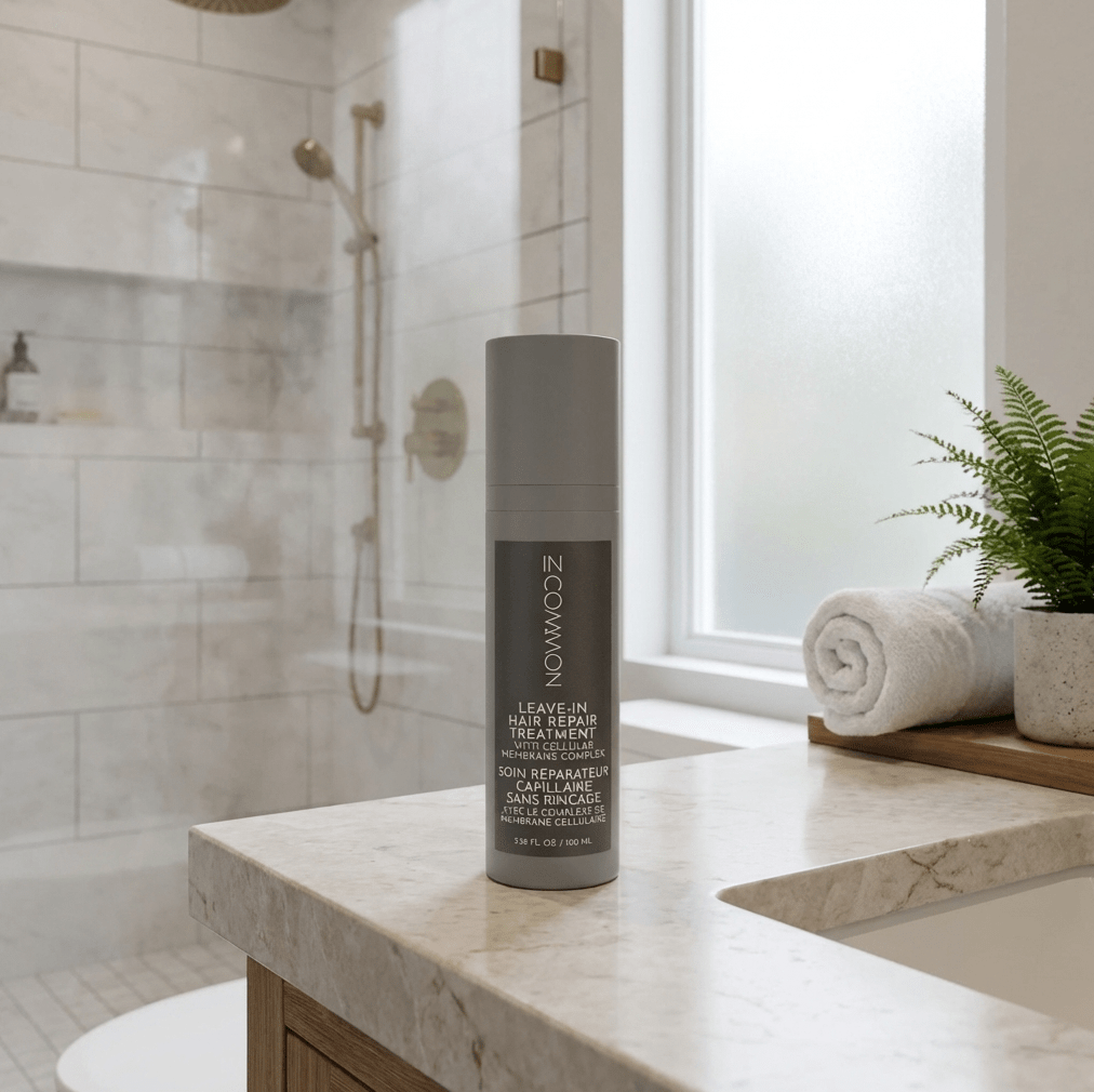 3.38 oz / 100 ml bottle for long-lasting use