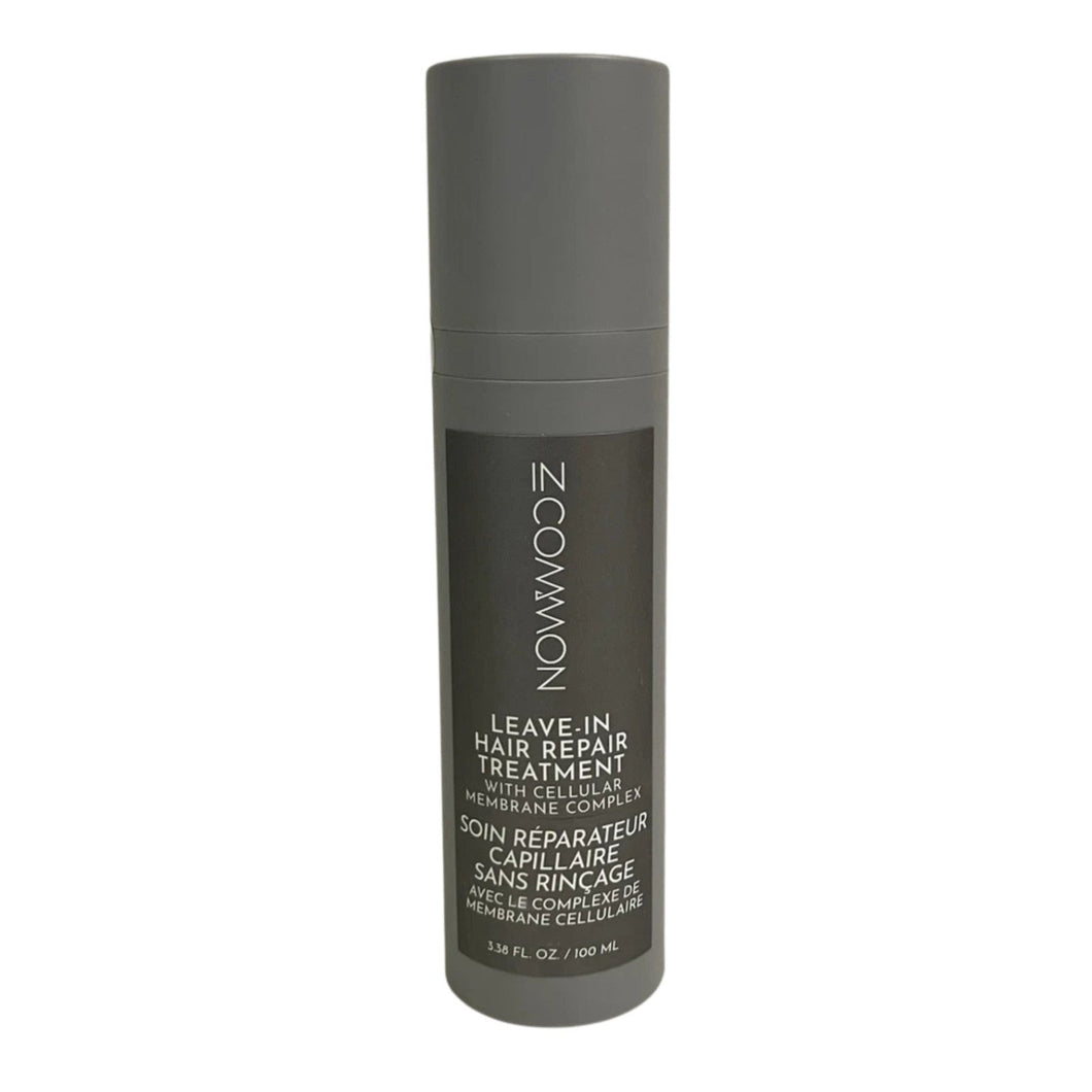 ZCommon Leave - In Hair Repair Treatment 3.38oz Cellular Membrane Complex New