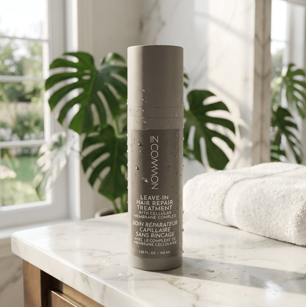 Repairs weak, brittle, and chemically treated strands